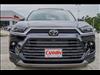 2025 Toyota Grand Highlander Limited