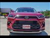 2025 Toyota Grand Highlander Limited