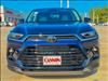 2025 Toyota Grand Highlander Limited