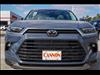 2025 Toyota Grand Highlander Limited