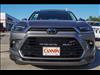 2025 Toyota Grand Highlander Platinum