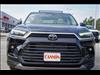 2025 Toyota Grand Highlander Limited