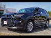 2025 Toyota Grand Highlander Platinum