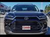 2025 Toyota Grand Highlander Limited