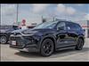 2025 Toyota Grand Highlander Hybrid LE