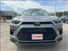 2025 Toyota Grand Highlander Hybrid Limited
