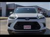2025 Toyota Grand Highlander Hybrid Limited