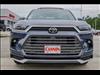 2025 Toyota Grand Highlander Hybrid MAX Limited