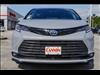 2025 Toyota Sienna Woodland Edition