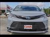 2025 Toyota Sienna Woodland Edition