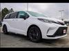 2024 Toyota Sienna Woodland Edition