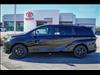 2025 Toyota Sienna Woodland Edition