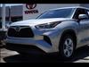 2020 Toyota Highlander L