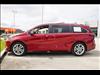 2022 Toyota Sienna Platinum 7-Passenger