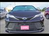 2023 Toyota Sienna Platinum 7-Passenger