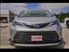 2025 Toyota Sienna XLE 8-Passenger