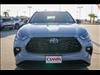 2024 Toyota Highlander Hybrid XLE Nightshade