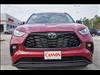 2025 Toyota Highlander Hybrid XLE