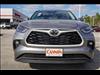2025 Toyota Highlander Hybrid XLE