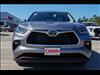2025 Toyota Highlander Limited