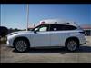2024 Toyota Highlander Platinum