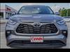 2025 Toyota Highlander Limited