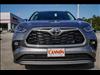 2025 Toyota Highlander Platinum