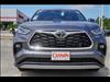2025 Toyota Highlander Platinum