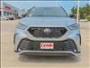 2025 Toyota Highlander XSE