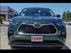 2025 Toyota Highlander Limited