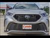 2025 Toyota Highlander XSE