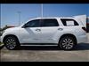 2019 Toyota Sequoia Limited