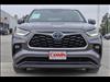 2021 Toyota Highlander Hybrid Limited