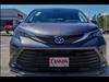 2025 Toyota Sienna XLE 8-Passenger