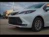 2024 Toyota Sienna XLE 7-Passenger