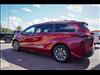 2024 Toyota Sienna XLE 7-Passenger