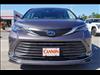 2021 Toyota Sienna XLE 7-Passenger