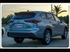 2023 Toyota Highlander Hybrid LE