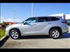 2023 Toyota Highlander Hybrid LE