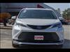 2024 Toyota Sienna Limited 7-Passenger