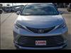 2022 Toyota Sienna Limited 7-Passenger