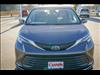 2023 Toyota Sienna Limited 7-Passenger