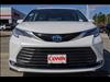 2024 Toyota Sienna Limited 7-Passenger