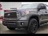 2021 Toyota Tundra Limited