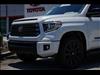 2021 Toyota Tundra Limited