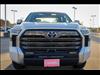 2024 Toyota Tundra Platinum HV