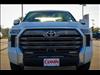 2024 Toyota Tundra Limited HV