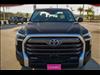2024 Toyota Tundra Limited HV