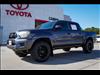 2015 Toyota Tacoma PreRunner