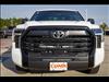 2025 Toyota Tundra SR